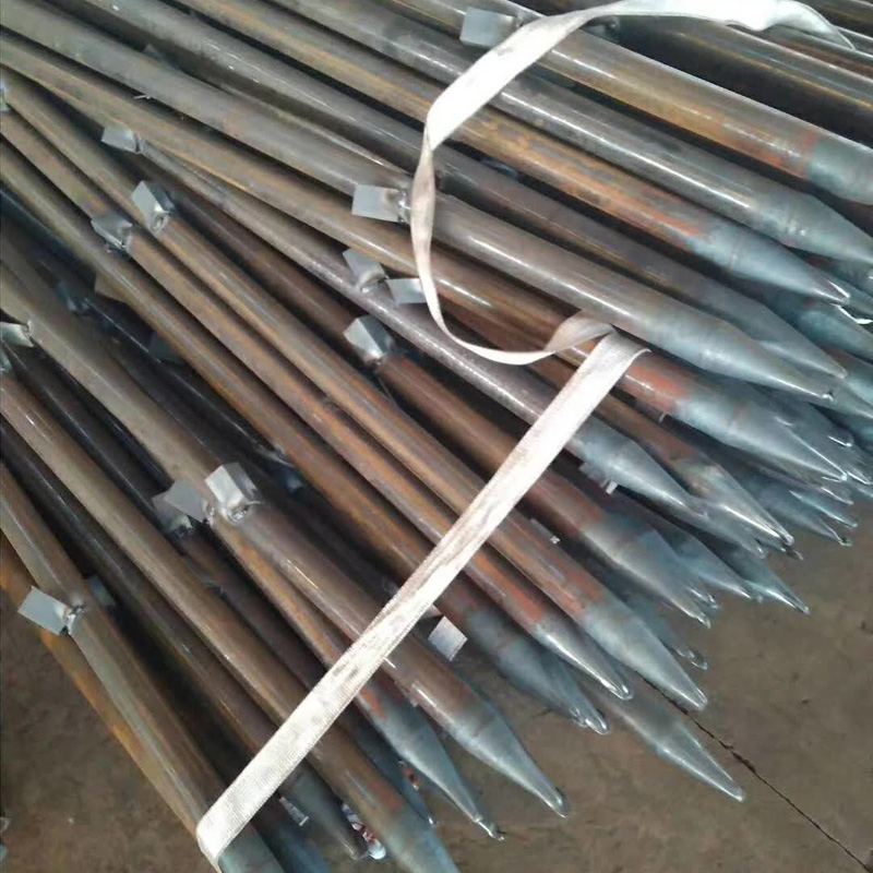 绥滨土钉小导管