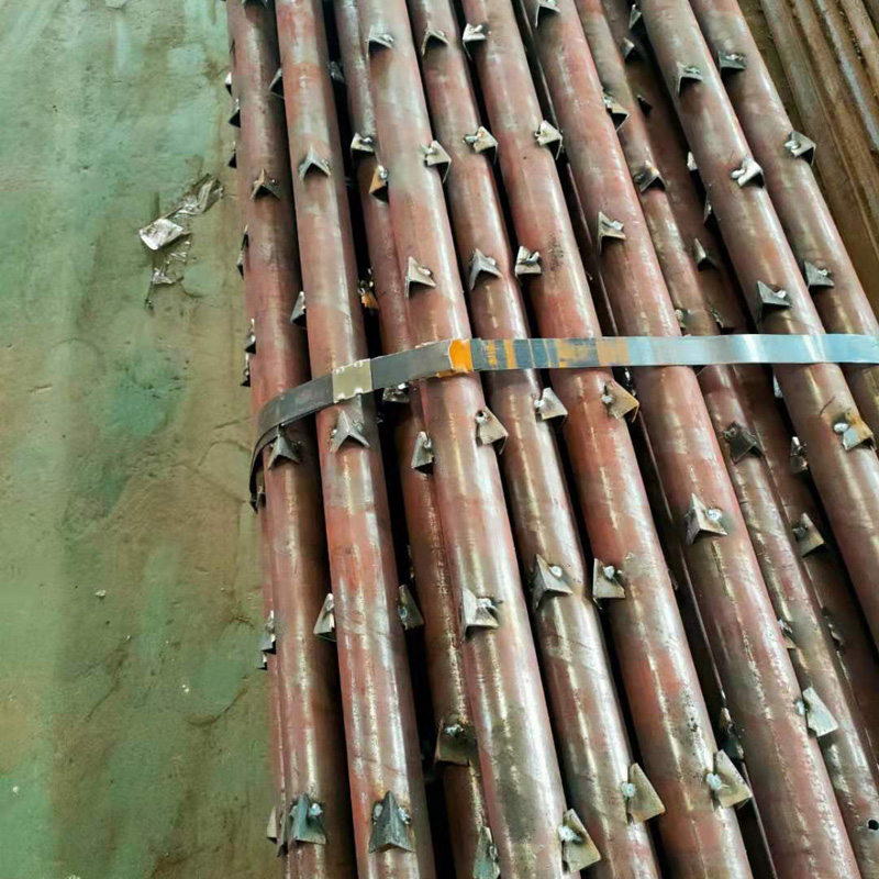 绥滨土钉小导管
