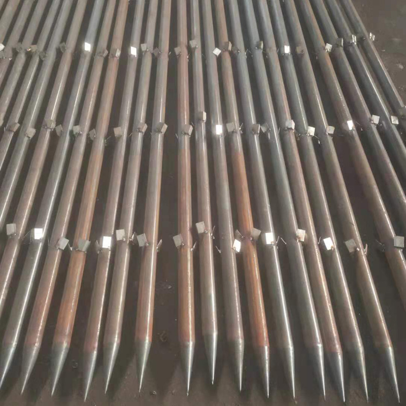 绥滨土钉小导管