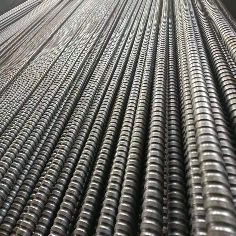 绥滨中空锚杆