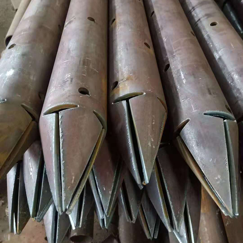 绥滨预埋注浆管